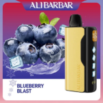 Blueberry blast