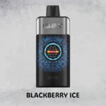 BLUEBERRY ICE
