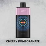 CHERRY POMEGRANATE