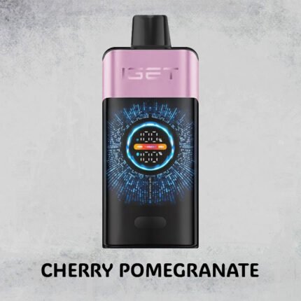 CHERRY POMEGRANATE