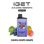 Chupa Chupa Grape