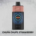 CHUPPA CHUPPS STRAWBERRY