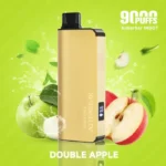 DOUBLE APPLE