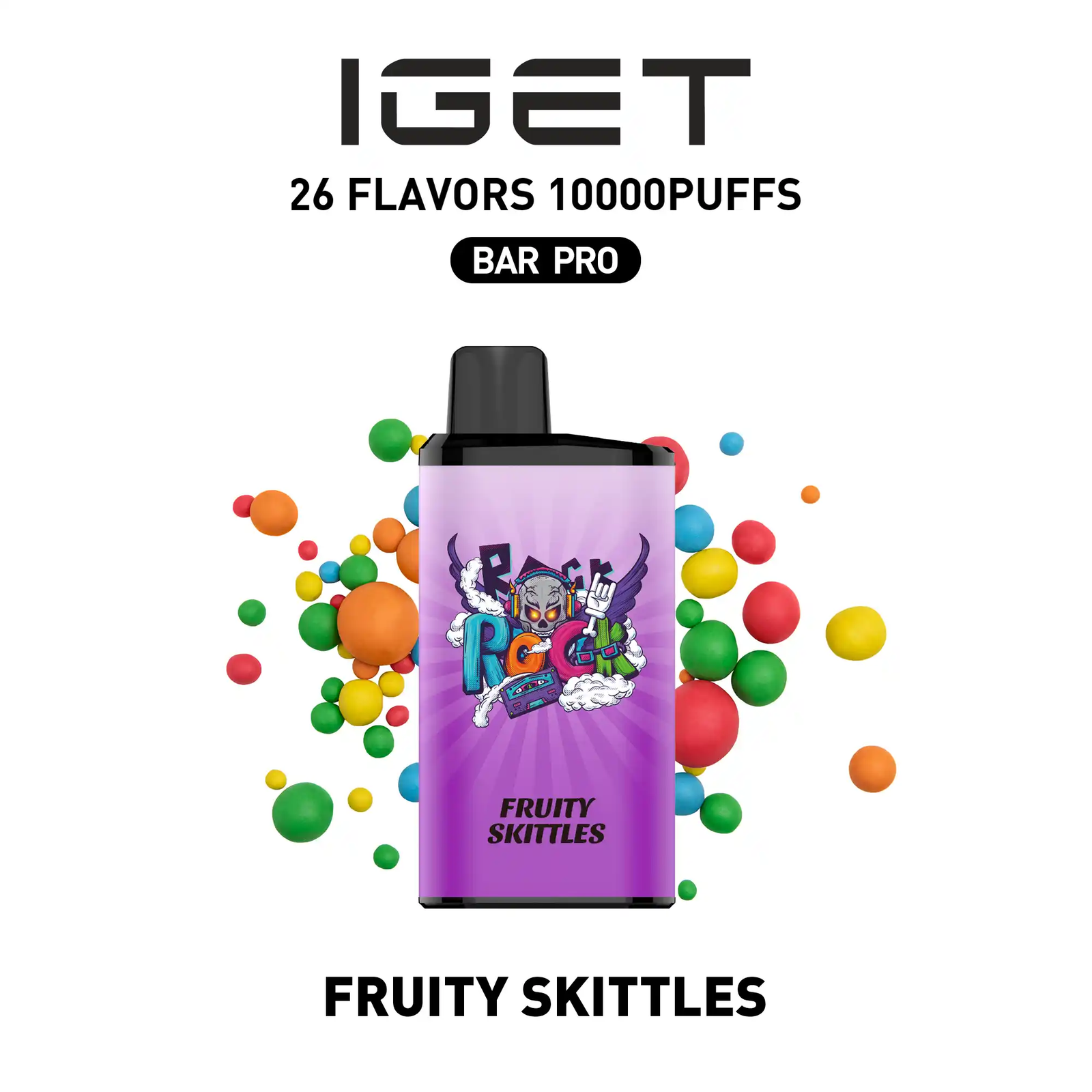 Fruity Skittles Fruity Skittles