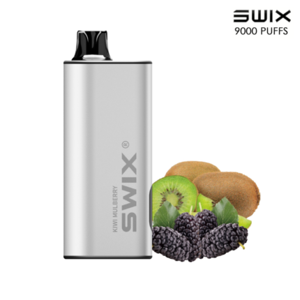Kiwi mulberry