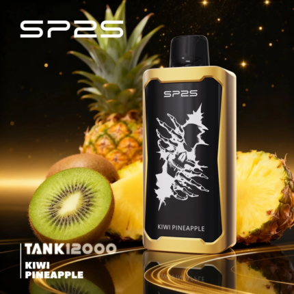 Kiwi pineapple