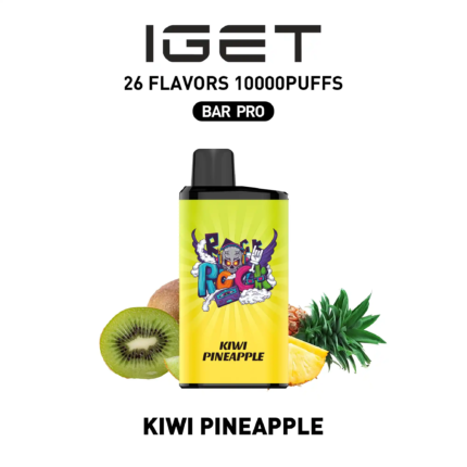 Kiwi Pineapple