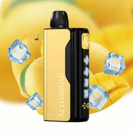 Mango magic