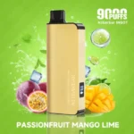 PASSIONFRUIT MANGO LIME