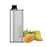 Sour Mango Pineapple