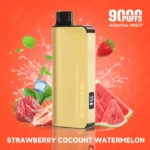 STRAWBERRY COCONUT WATERMELON