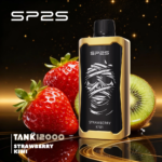 Strawberry kiwi