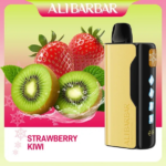 Strawberry kiwi