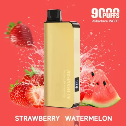 STRAWBERRY WATERMELON