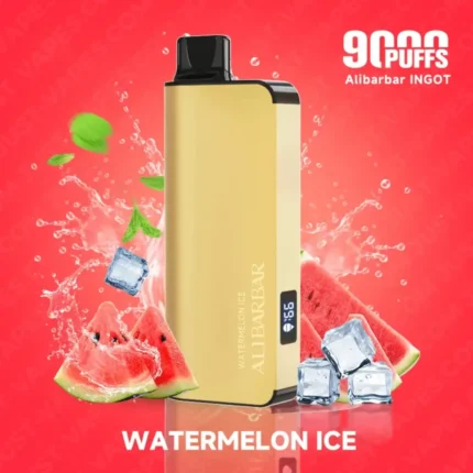 WATERMELON ICE