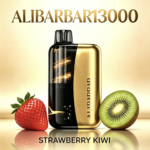 STRAWBERRY KIWI