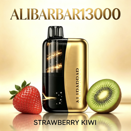 STRAWBERRY KIWI